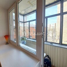 Квартира 52,2 м², 3-комнатная - изображение 4