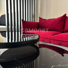 Квартира 31,3 м², 1-комнатная - изображение 4