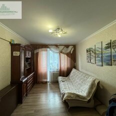 Квартира 42,8 м², 2-комнатная - изображение 2