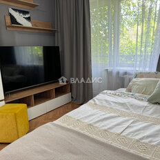 Квартира 32,1 м², 1-комнатная - изображение 3