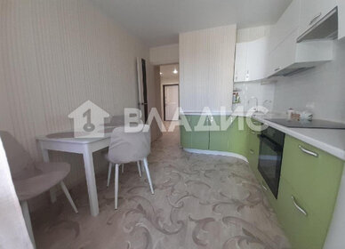 31 м², квартира-студия 25 000 ₽ в месяц - изображение 82