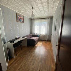 Квартира 43,6 м², 2-комнатная - изображение 1