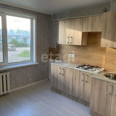 Квартира 31,1 м², 1-комнатная - изображение 3