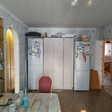 Квартира 58 м², 3-комнатная - изображение 1