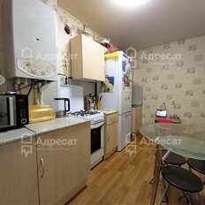 Квартира 25,1 м², 1-комнатная - изображение 5