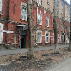 Квартира 56,6 м², 2-комнатная - изображение 2