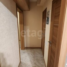 Квартира 51 м², 2-комнатная - изображение 4