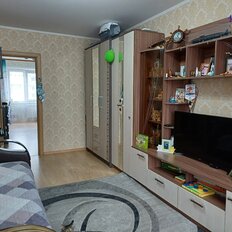 Квартира 44 м², 2-комнатная - изображение 2