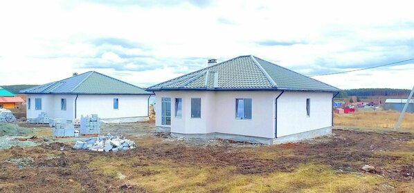 118 м² дом, 7,5 сотки участок 7 500 000 ₽ - изображение 92