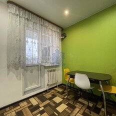 Квартира 40 м², 1-комнатная - изображение 4