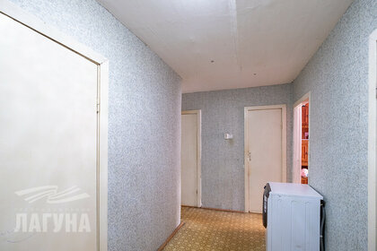 72,9 м², 3-комнатная квартира 5 800 000 ₽ - изображение 85