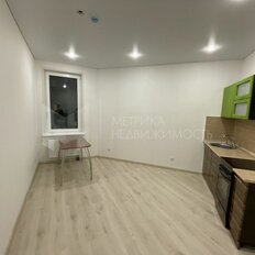 Квартира 42 м², 1-комнатная - изображение 1