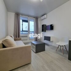 Квартира 24,6 м², студия - изображение 4