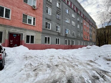 721 м², помещение свободного назначения 1 081 500 ₽ в месяц - изображение 6