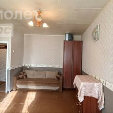 Квартира 44,5 м², 2-комнатная - изображение 4