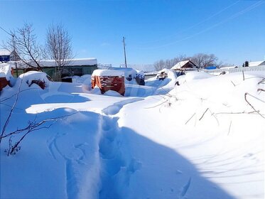 Купить квартиру рядом с водоёмом на улице Яна Фабрициуса в Сочи - изображение 34