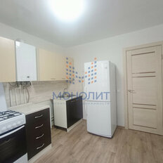 Квартира 37,1 м², 1-комнатная - изображение 5