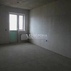 Квартира 42,6 м², 1-комнатная - изображение 3