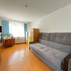 Квартира 60,8 м², 3-комнатная - изображение 2