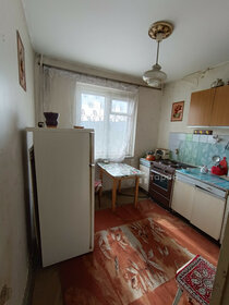 Снять квартиру с мебелью на улице Елены Стасовой в Красноярске - изображение 14