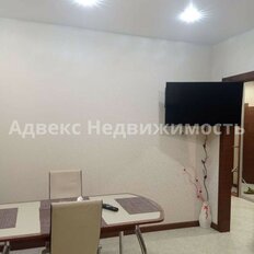 Квартира 63,1 м², 2-комнатная - изображение 5