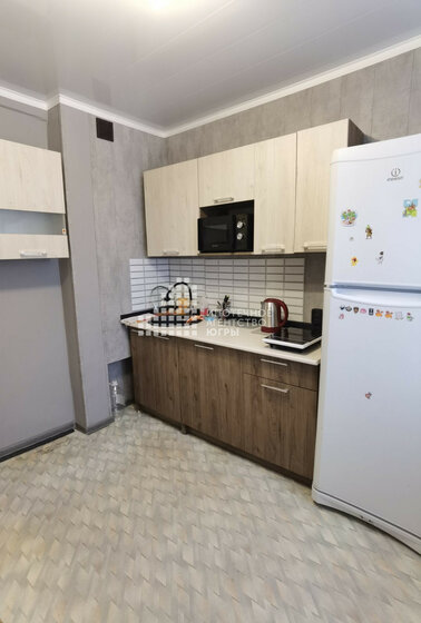 50 м², 1-комнатная квартира 18 500 ₽ в месяц - изображение 1