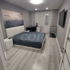 Квартира 74,6 м², 3-комнатная - изображение 2