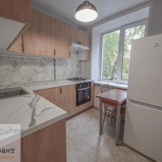 Квартира 44 м², 2-комнатная - изображение 5