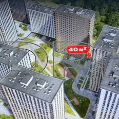 40 м², торговое помещение - изображение 3