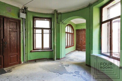 Купить двухкомнатную квартиру на первом этаже у метро Проспект Просвещения (синяя ветка) в Санкт-Петербурге и ЛО - изображение 30