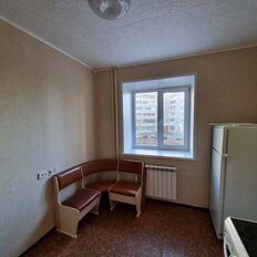 Квартира 34,2 м², 1-комнатная - изображение 5