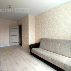 Квартира 27,8 м², 1-комнатная - изображение 3