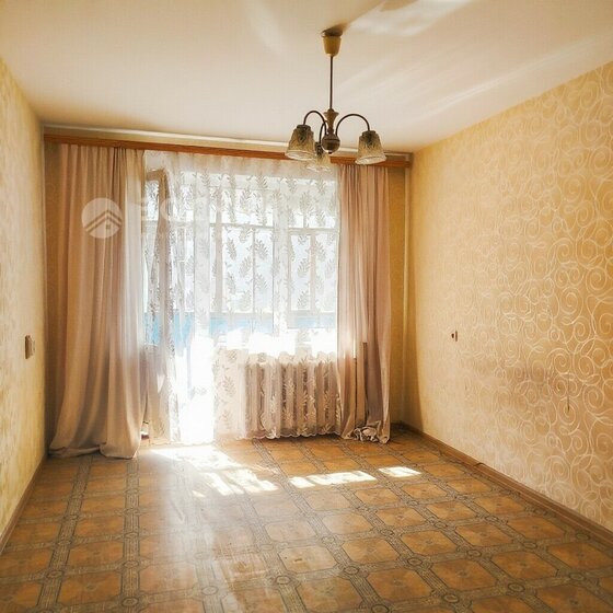 34,6 м², 1-комнатная квартира 4 250 000 ₽ - изображение 37