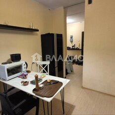 Квартира 47 м², 1-комнатная - изображение 4