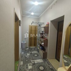 Квартира 46,9 м², 2-комнатная - изображение 5