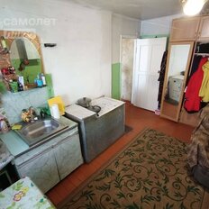 Квартира 30,6 м², 1-комнатная - изображение 5