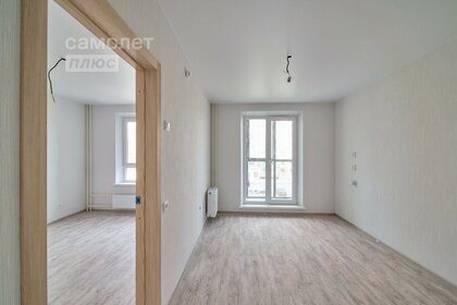 26,4 м², квартира-студия 3 250 000 ₽ - изображение 65