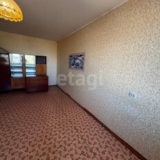 Квартира 35,1 м², 1-комнатная - изображение 3