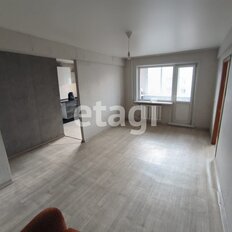 Квартира 45,6 м², 2-комнатная - изображение 4