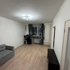 Квартира 70,4 м², 2-комнатная - изображение 5