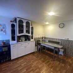 Квартира 50 м², студия - изображение 1