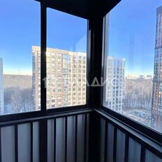 Квартира 85,7 м², 3-комнатная - изображение 3