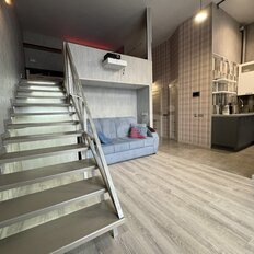 Квартира 32,9 м², студия - изображение 1