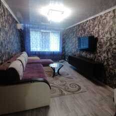 Квартира 66,3 м², 3-комнатная - изображение 1
