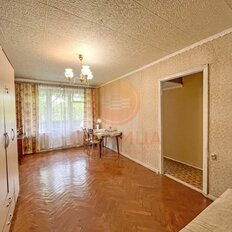 Квартира 47 м², 2-комнатная - изображение 4