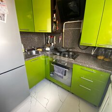 Квартира 43,7 м², 1-комнатная - изображение 1