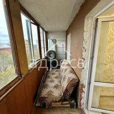 Квартира 32 м², 1-комнатная - изображение 4