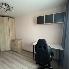 Квартира 61 м², 3-комнатная - изображение 5