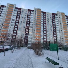 Квартира 90,1 м², 3-комнатная - изображение 2