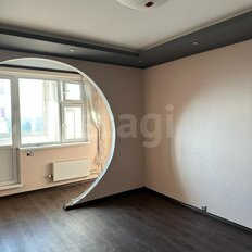 Квартира 64,1 м², 2-комнатная - изображение 3